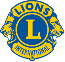 Lions international logo